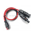 10AWG Solar Panel Cable Connector Kit